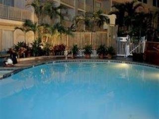 Hotel Quality Inn Oceanfront