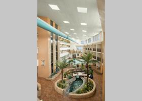 Hotel Quality Inn Oceanfront