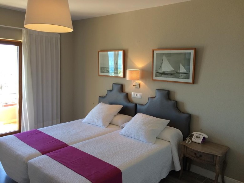 Hotel Javea