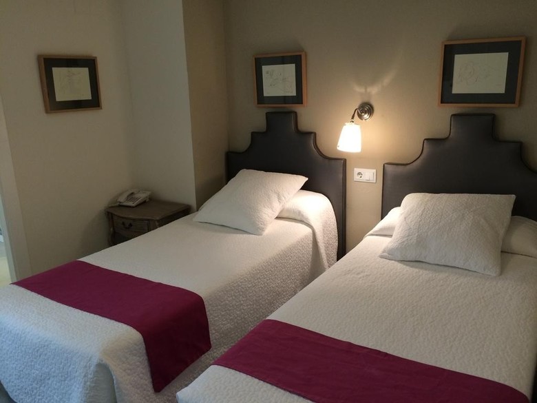 Hotel Javea