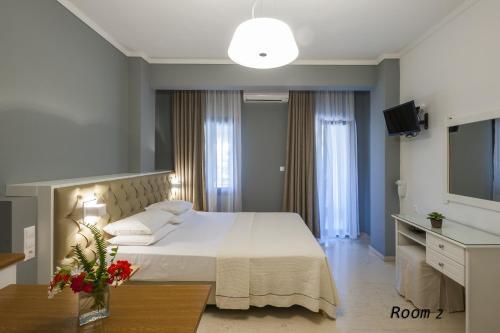 Aparthotel Oriana Boutique Hotel (adults Only)