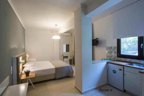 Aparthotel Oriana Boutique Hotel (adults Only)