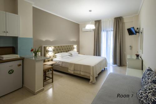 Aparthotel Oriana Boutique Hotel (adults Only)