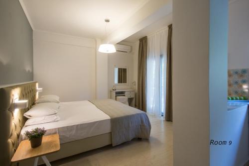 Aparthotel Oriana Boutique Hotel (adults Only)