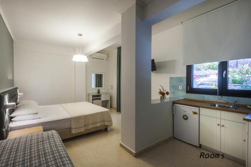 Aparthotel Oriana Boutique Hotel (adults Only)