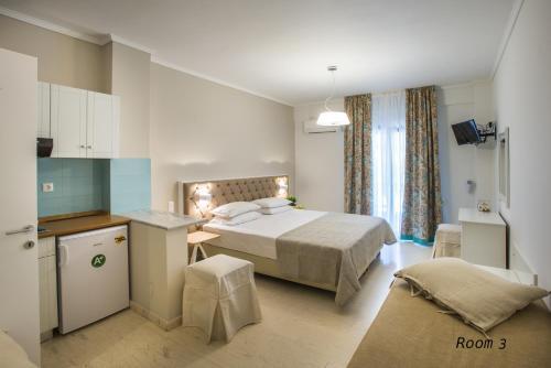 Aparthotel Oriana Boutique Hotel (adults Only)