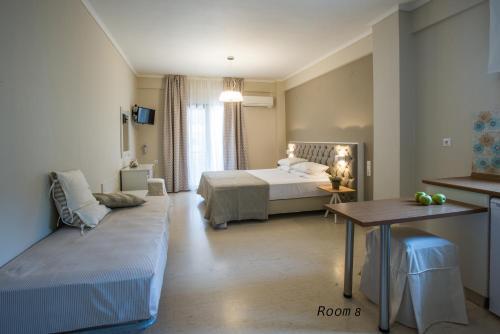 Aparthotel Oriana Boutique Hotel (adults Only)