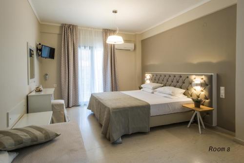 Aparthotel Oriana Boutique Hotel (adults Only)