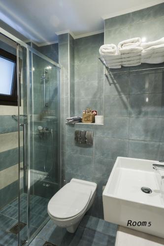 Aparthotel Oriana Boutique Hotel (adults Only)