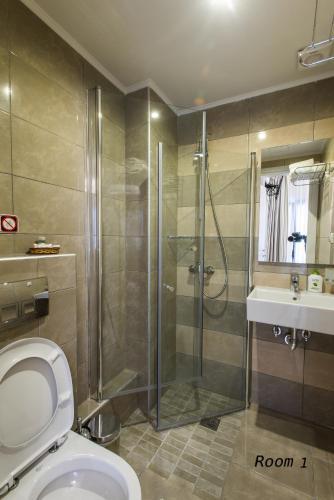 Aparthotel Oriana Boutique Hotel (adults Only)