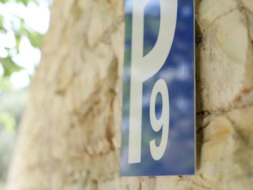 Aparthotel Oriana Boutique Hotel (adults Only)