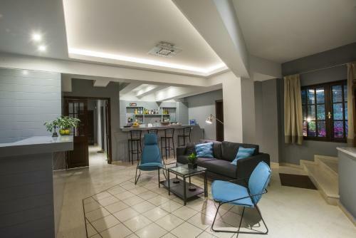 Aparthotel Oriana Boutique Hotel (adults Only)