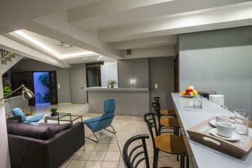 Aparthotel Oriana Boutique Hotel (adults Only)