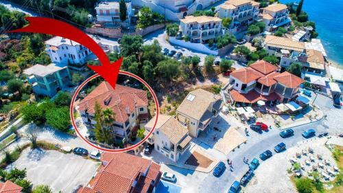 Aparthotel Oriana Boutique Hotel (adults Only)