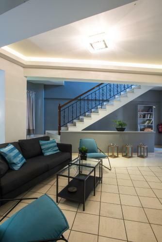 Aparthotel Oriana Boutique Hotel (adults Only)