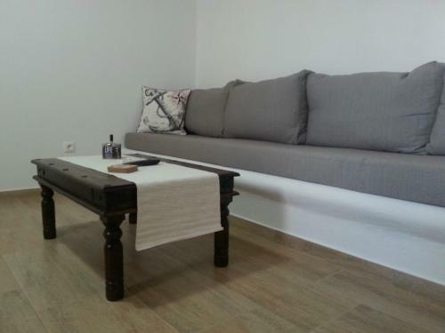 Apartamento Chill Out Studio