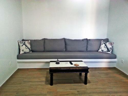 Apartamento Chill Out Studio