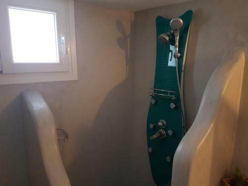 Apartamento Chill Out Studio