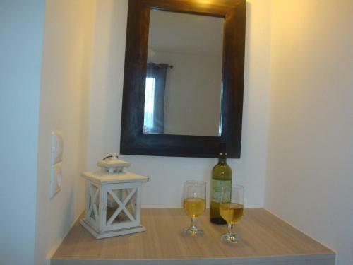 Apartamento Chill Out Studio