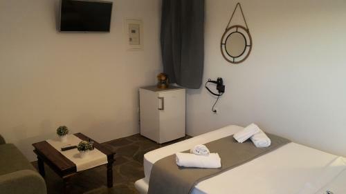 Apartamento Chill Out Studio