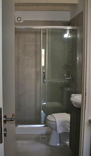 Apartamento Chill Out Studio