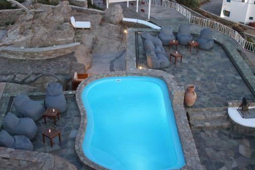 Apartamento Chill Out Studio