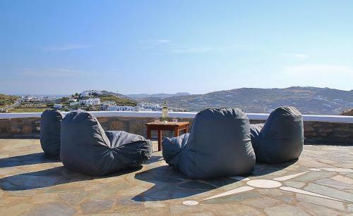 Apartamento Chill Out Studio