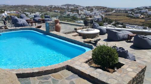 Apartamento Chill Out Studio