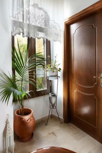 Apartamento Archontiko Evgenia Studios
