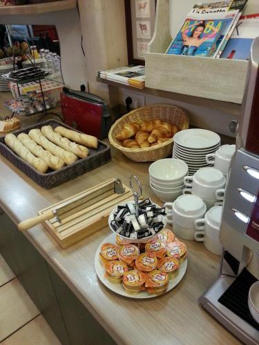 Hotel Contact H�tel Fontenay Le Comte