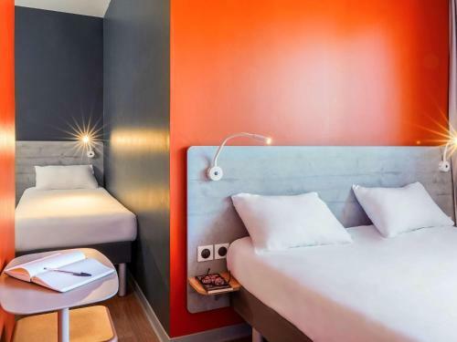 Hotel Ibis Budget Aubenas