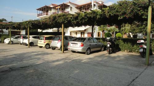 Apartamento Melrose