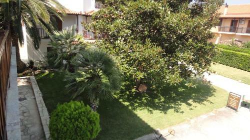 Apartamento Melrose