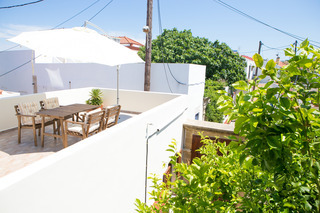 Apartamento House Marigo
