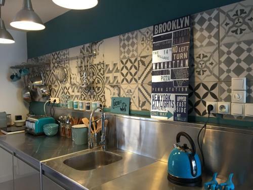 Apartamento Manhattan