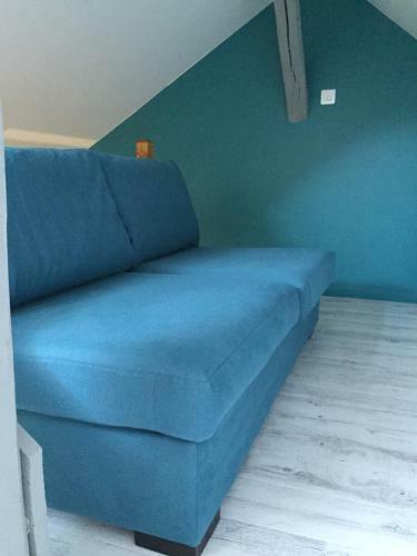 Apartamento Manhattan