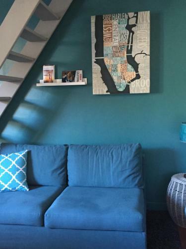 Apartamento Manhattan