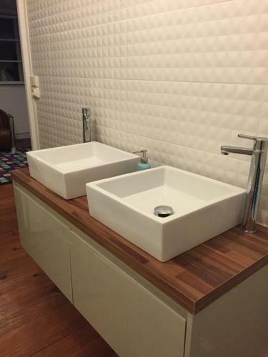 Apartamento Manhattan