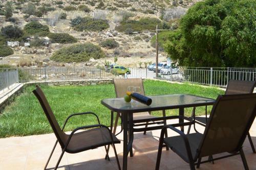 Matala Bay Apartment