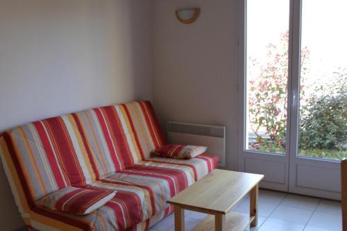 Apartamentos R�sidence Saskia