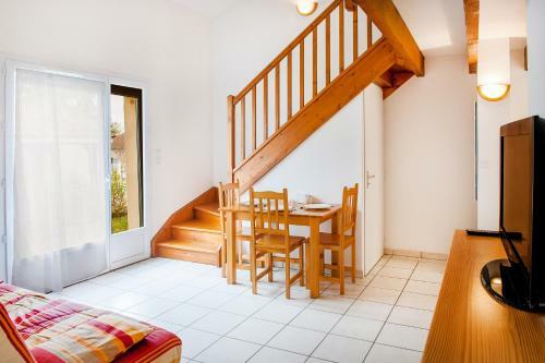 Apartamentos R�sidence Saskia