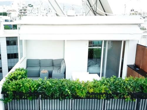 Apartamento Athens View Loft - 02