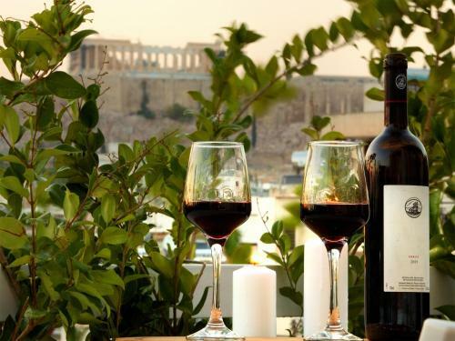 Apartamento Athens View Loft - 02