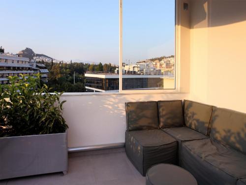 Apartamento Athens View Loft - 02