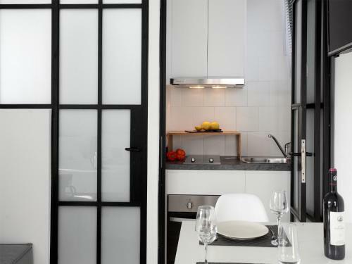 Apartamento Athens View Loft - 02