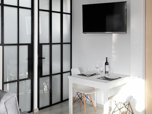 Apartamento Athens View Loft - 02