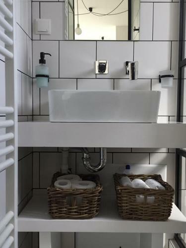 Apartamento Athens View Loft - 02