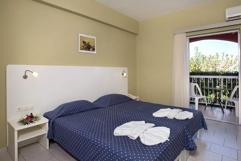 Hotel Panorama Sidari