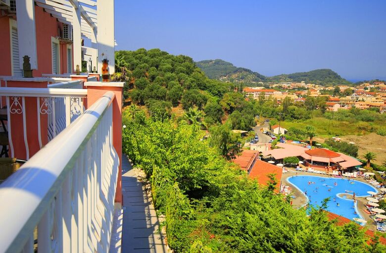 Hotel Panorama Sidari