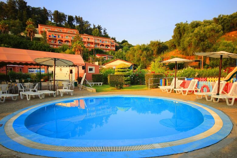Hotel Panorama Sidari